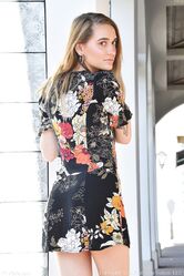 Какая няшка!