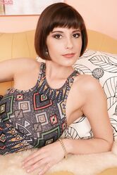 Скажи честно, вдул бы мне?