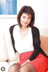 Любители пенсионерок. Не проходите мимо!