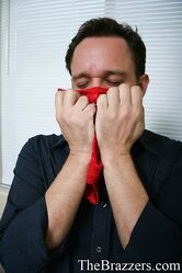 У меня своя физиотерапия