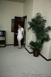 У меня своя физиотерапия