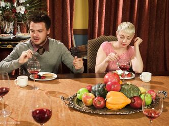 Главный претендент на роль раба