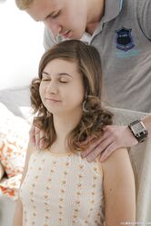 Хочешь меня?