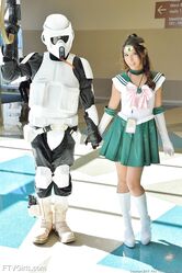 Я не такое могу вам показать!