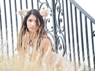 Я не такое могу вам показать!