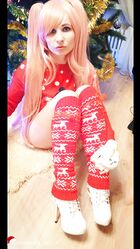 Я такая нескромная