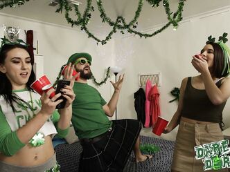 Идеальный наряд для карнавала