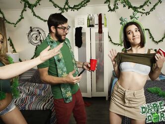 Идеальный наряд для карнавала