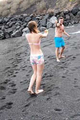 Хохлушка бесстыжая