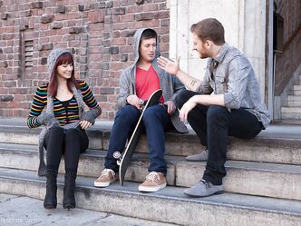 Чувак, зря ты на это подписался!