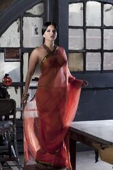 Изыск и шик