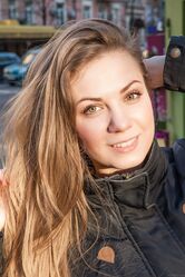 Представь, что я совсем рядом!