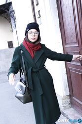 Пикапнул бы ее?