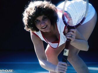 Засветилась