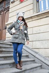 Пошлые девушки трусиков не носят