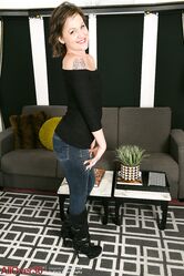 Бессовестная леди