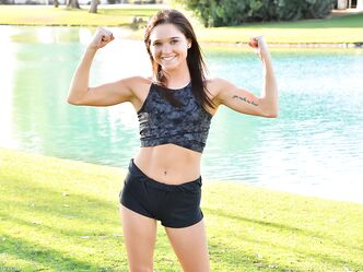 Думаю что она тебе не даст