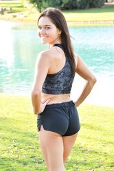 Думаю что она тебе не даст