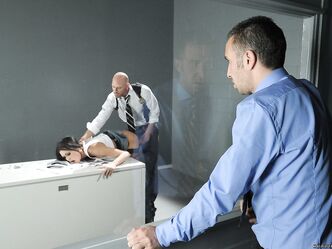 Допрос с пристрастием