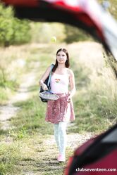 А ты что думала, нахуя мы сюда приехали?