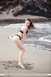 Ты на Афродиту похожа