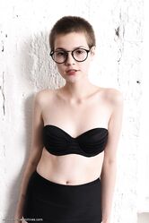 Фанаты тощих самочек. Не проходите мимо