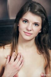 С этой красавицы даже картины можно писать!