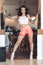 Королева моих пошлых фантазий