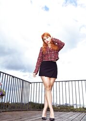 Ягодка иной ориентации