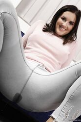 Ой, кажется я трусики намочила!