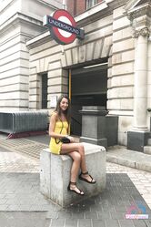 Хроники юной шлюшки