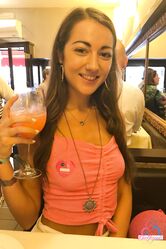 Хроники юной шлюшки