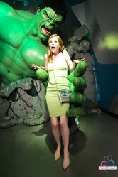 Преодолеть барьер скромности