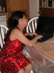 Пьяная извращенка