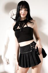 Ты никогда не забудешь мое тело