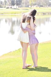 Нихуя себе парочка