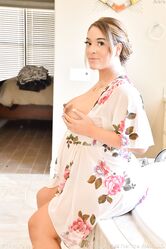 Вы же не думали, что беременные ебаться не хотят?