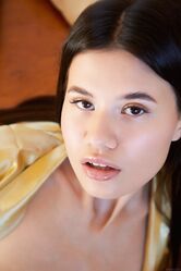 Только посмотри, какая у меня писька красивая