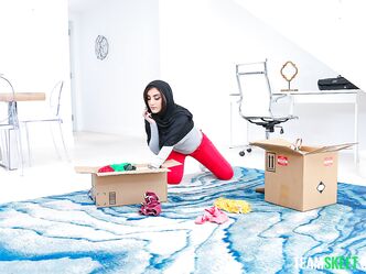 Она выбрала европейские стандарты