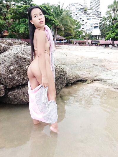 Пляжный сезон объявляю открытым